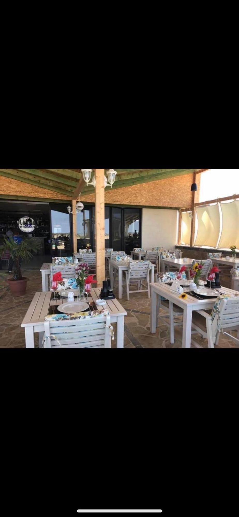 Bisht Kamez Saint Tropez Durres酒店 外观 照片